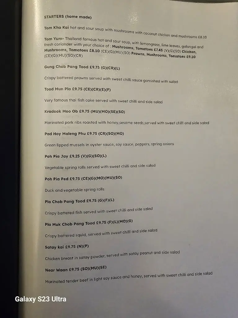 Menu_Mimi kitchen_Eastwood_image_2