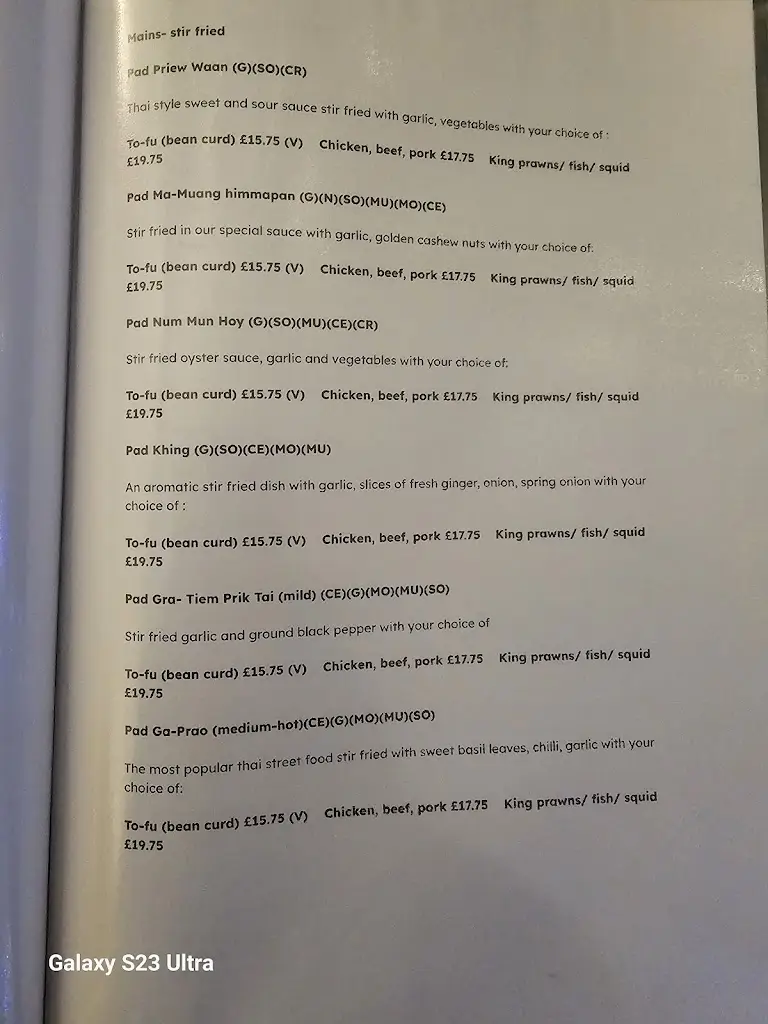 Menu_Mimi kitchen_Eastwood_image_3