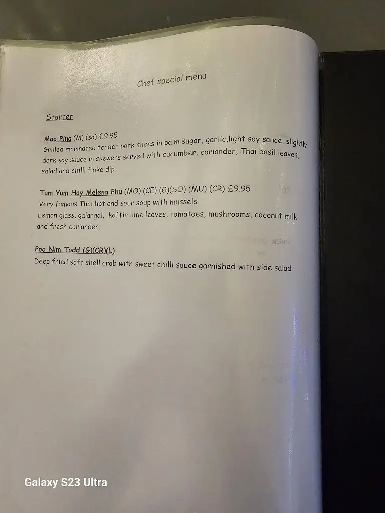 Menu_Mimi kitchen_Eastwood_image_4