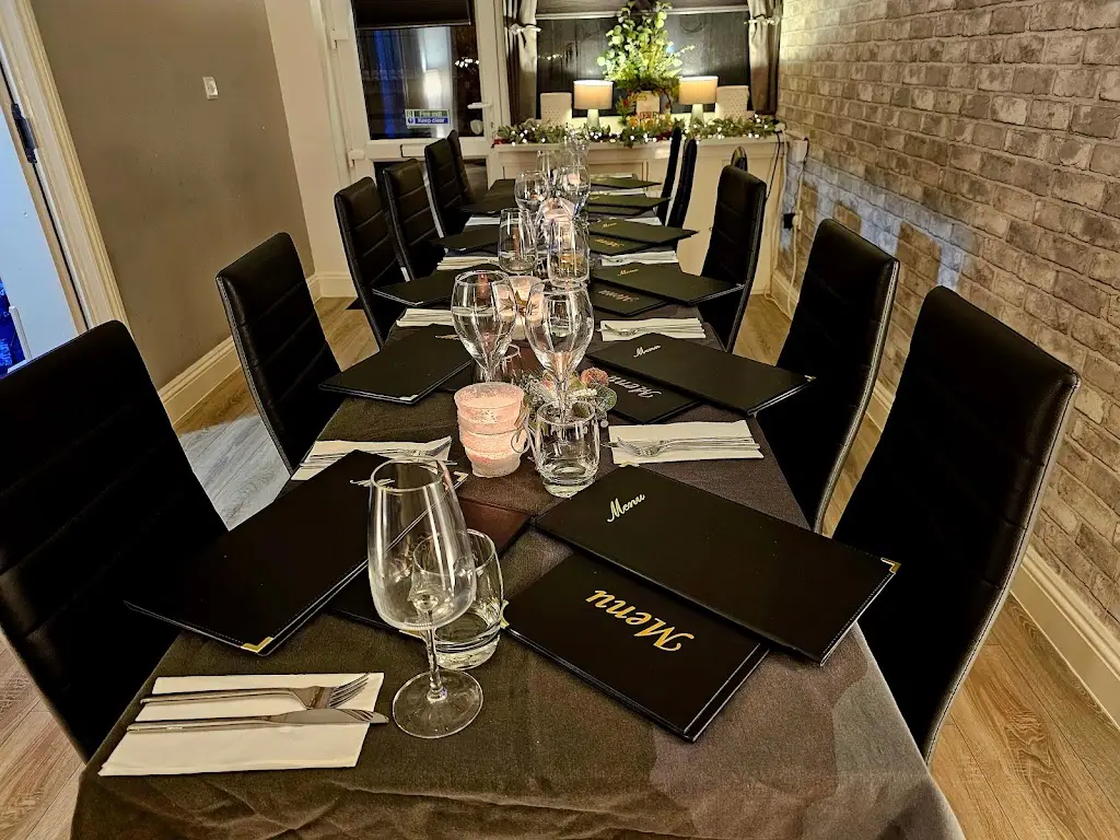 Mimi kitchen restaurant in Eastwood