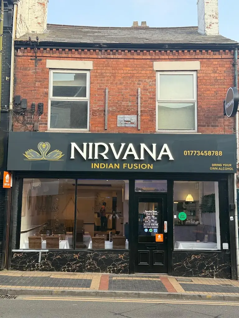 Nirvana Indian Fusion_Eastwood_slider_image_1