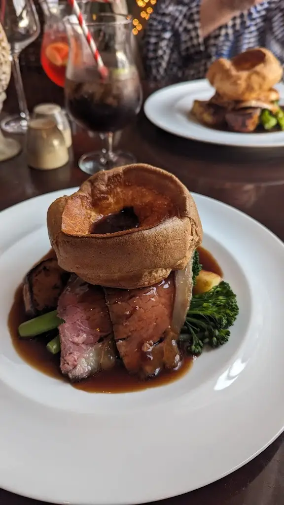 Menu_Spirit Restaurant & Lounge_Eattington_image_5