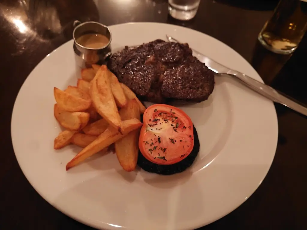 Menu_Spirit Restaurant & Lounge_Eattington_image_6