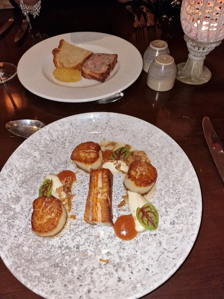 Menu_Spirit Restaurant & Lounge_Eattington_image_7