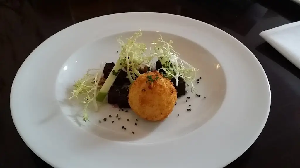 Menu_Spirit Restaurant & Lounge_Eattington_image_8