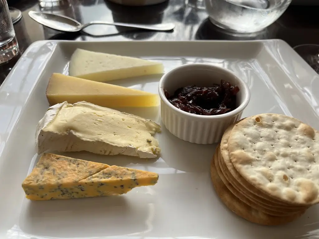 Menu_Spirit Restaurant & Lounge_Eattington_image_9