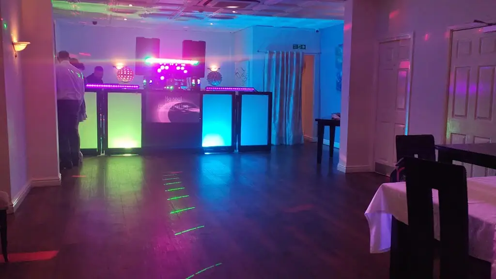 Spirit Restaurant & Lounge_Eattington_slider_image_2