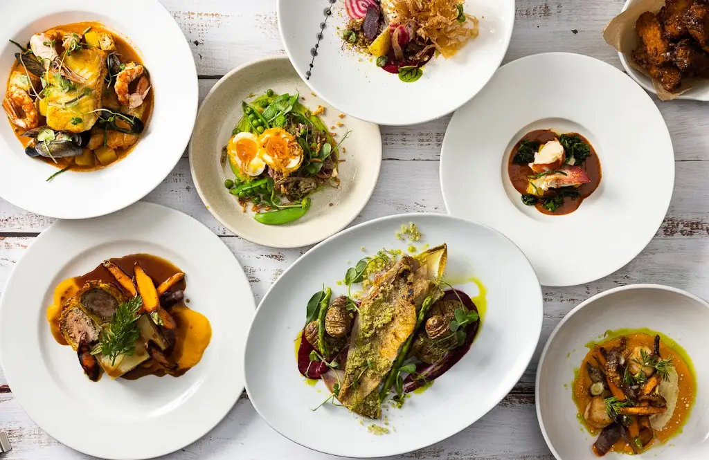 Spirit Restaurant & Lounge_Eattington_slider_image_3