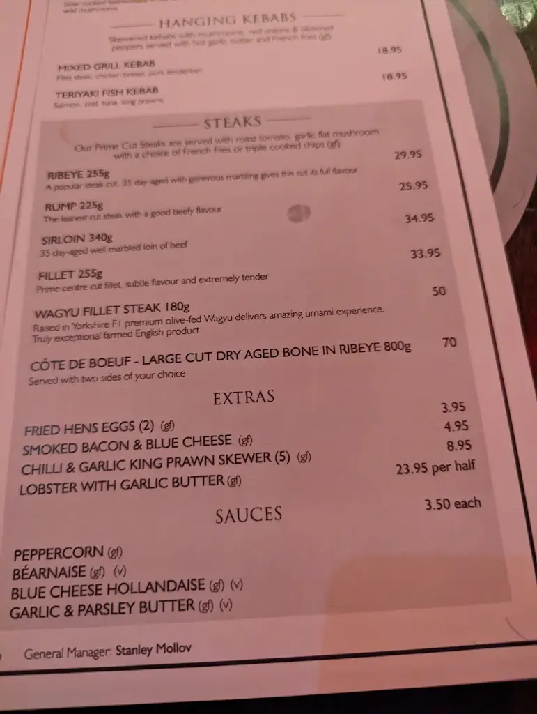 Menu_The Grill on the Square_Eattington_imagen_3