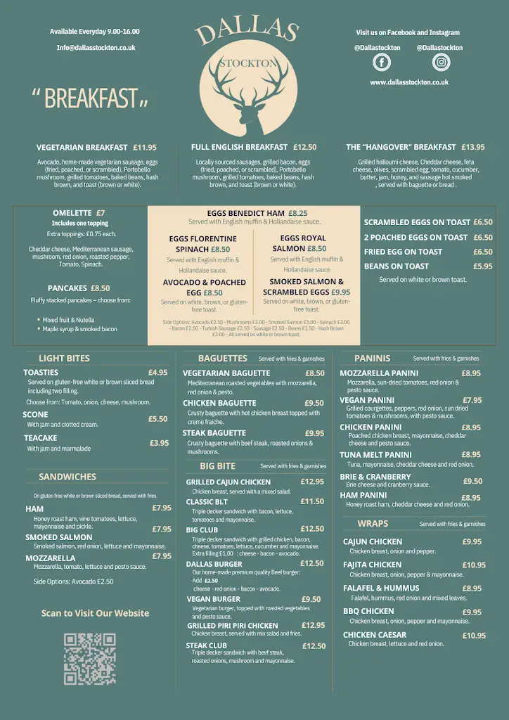 Menu_Dallas Stockton_Eattington_image_1