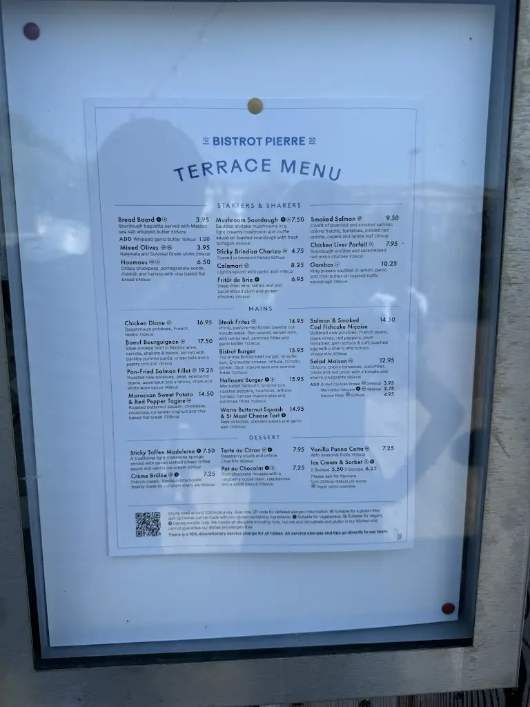 Menu_Bistrot Pierre - Eastbourne_Eastbourne_immagine_4
