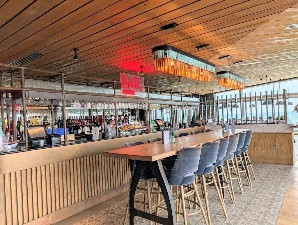 Debbie McAvilley_Bistrot Pierre - Eastbourne_Eastbourne_recensione