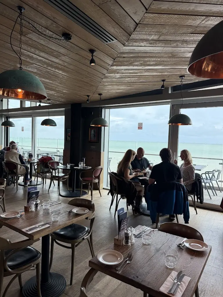 Bistrot Pierre - Eastbourne_Eastbourne_slider_image_3