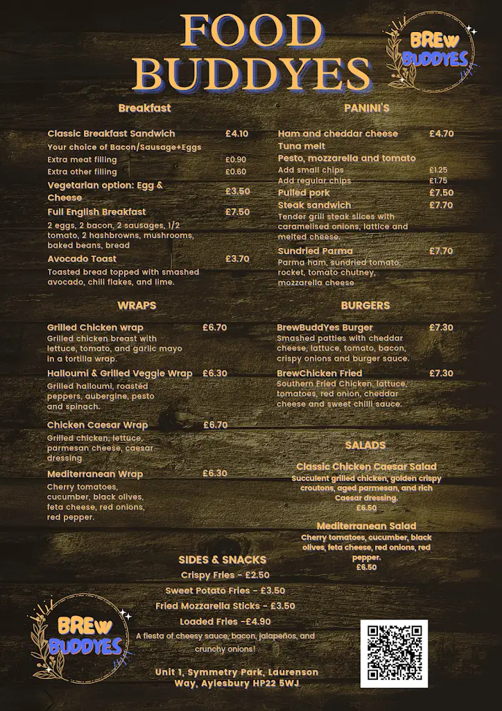 Menu_Brewbuddyes_Aston Clinton_image_2