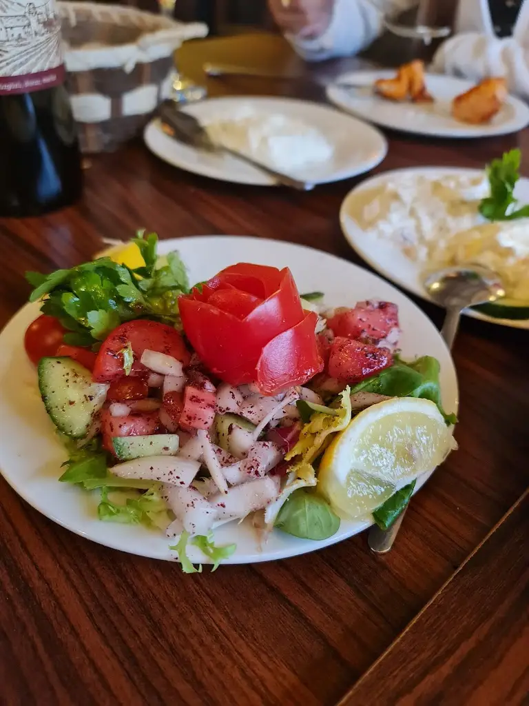 Menu_Meze Restaurant Eastbourne_Eastbourne_image_5