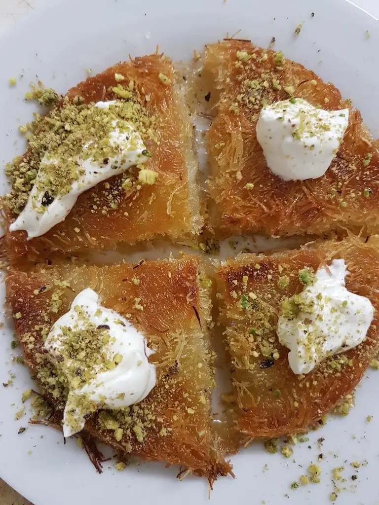 Menu_Meze Restaurant Eastbourne_Eastbourne_image_6