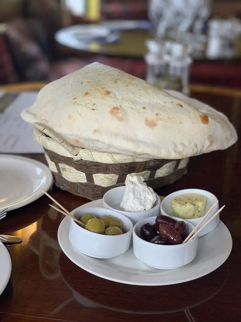 Menu_Meze Restaurant Eastbourne_Eastbourne_image_7