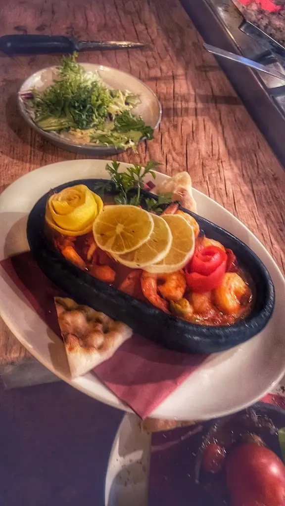 Turna_Meze Restaurant Eastbourne_Eastbourne_review