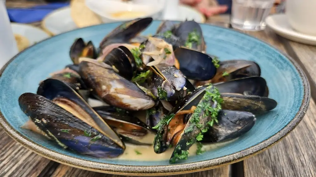 Menu_The Beach Deck_Eastbourne_image_5