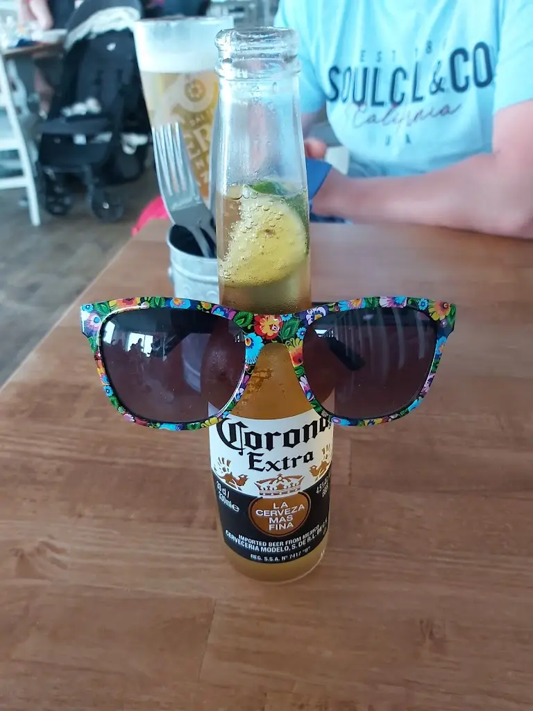 Menu_The Beach Deck_Eastbourne_image_7