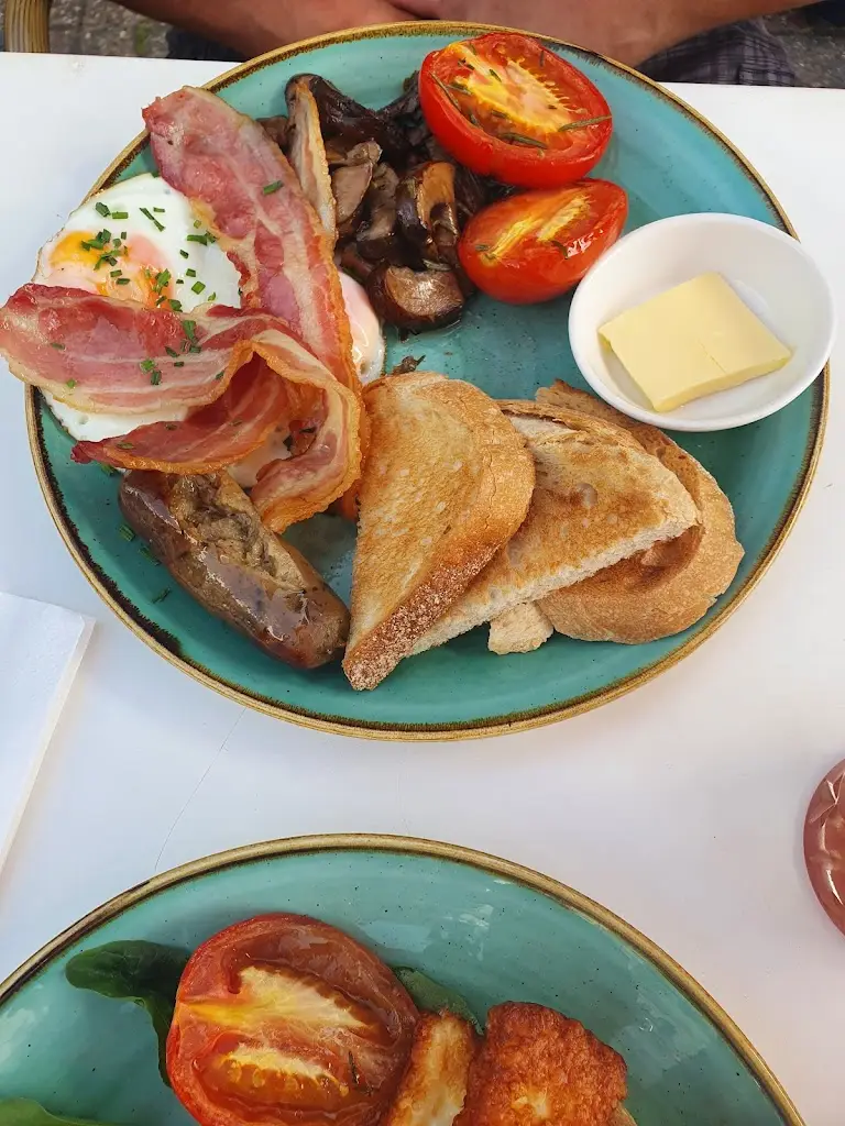 Menu_Bill's Eastbourne Restaurant_Eastbourne_image_7