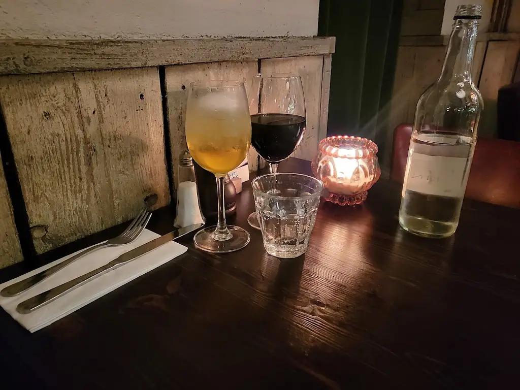 Menu_Bill's Eastbourne Restaurant_Eastbourne_image_8