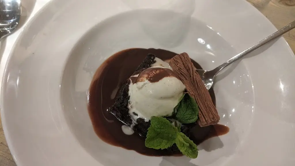 Menu_Bill's Eastbourne Restaurant_Eastbourne_image_9