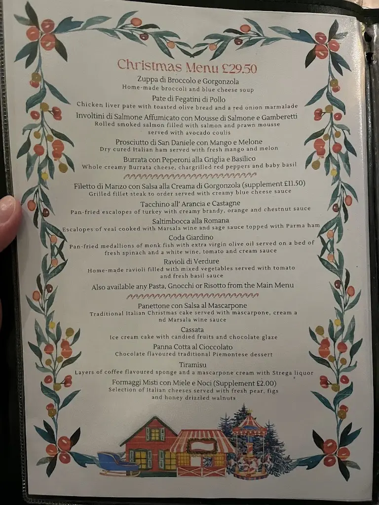 Menu_La Locanda Del Duca_Eastbourne_image_2