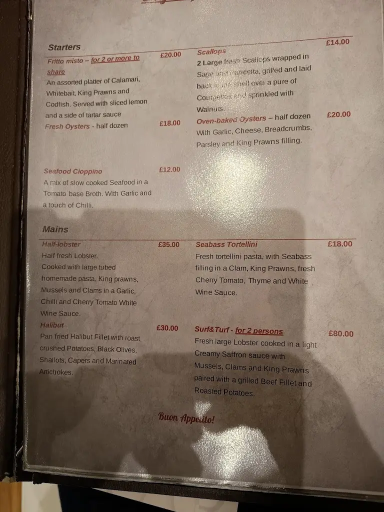Menu_Rostick Restaurant.._Eastbourne_image_4