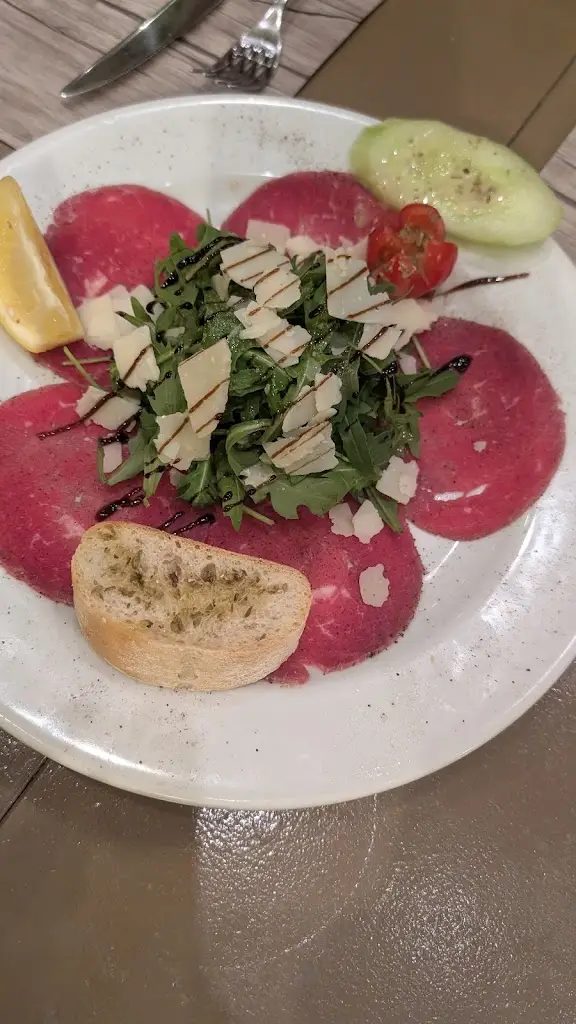 Menu_Rostick Restaurant.._Eastbourne_image_9