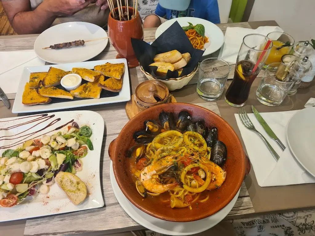 Maria Salazar_Rostick Restaurant.._Eastbourne_review