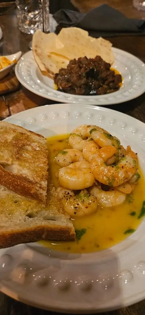 II 925_Ancient Grains Eastbourne_Eastbourne_recensione