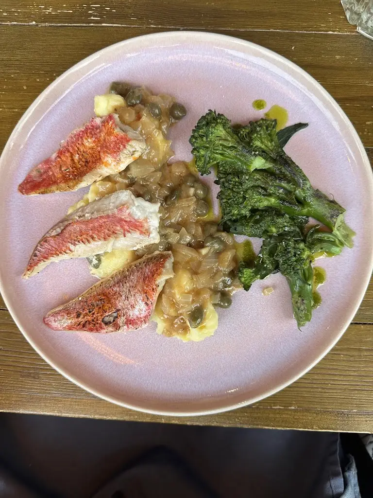 Souzan Bachir_Ancient Grains Eastbourne_Eastbourne_recensione