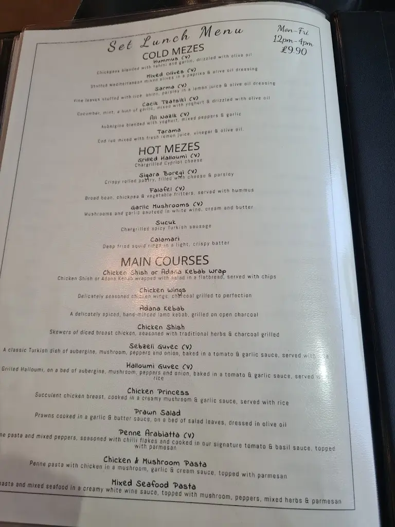 Menu_Dem Shish Restaurant & Cocktail Bar_Eastbourne_image_1