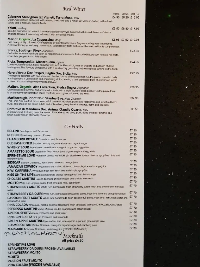 Menu_Dem Shish Restaurant & Cocktail Bar_Eastbourne_image_3