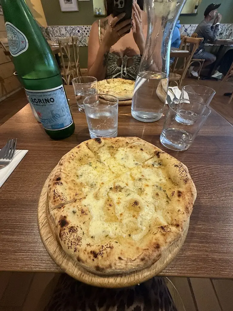 Jess_Anema e Core_Eastbourne_review