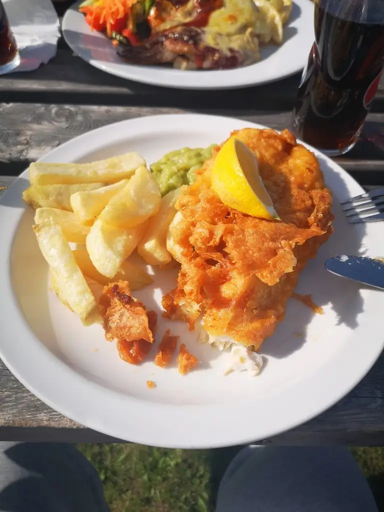 Menu_Eagle & Child Inn_Auckley_image_5