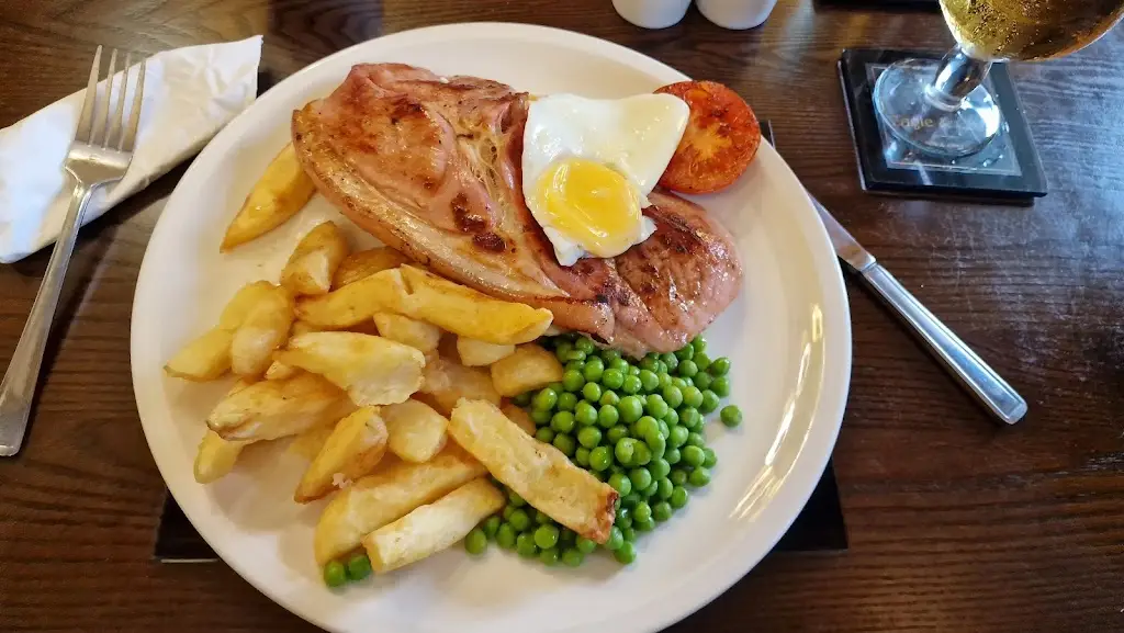 Menu_Eagle & Child Inn_Auckley_image_7