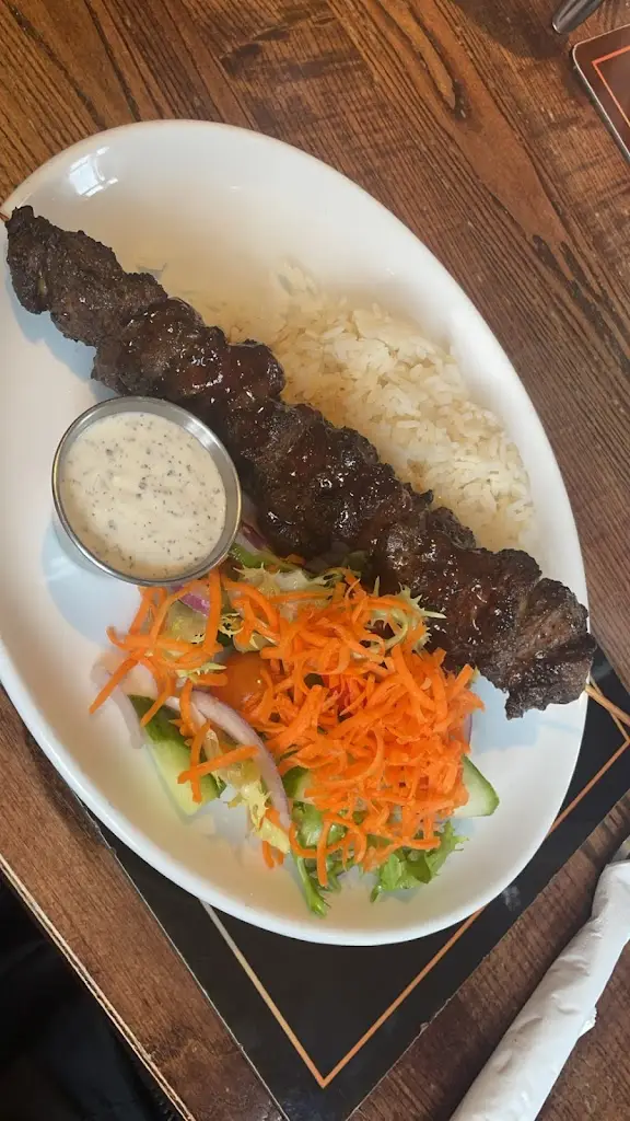 Jess_Eagle & Child Inn_Auckley_review