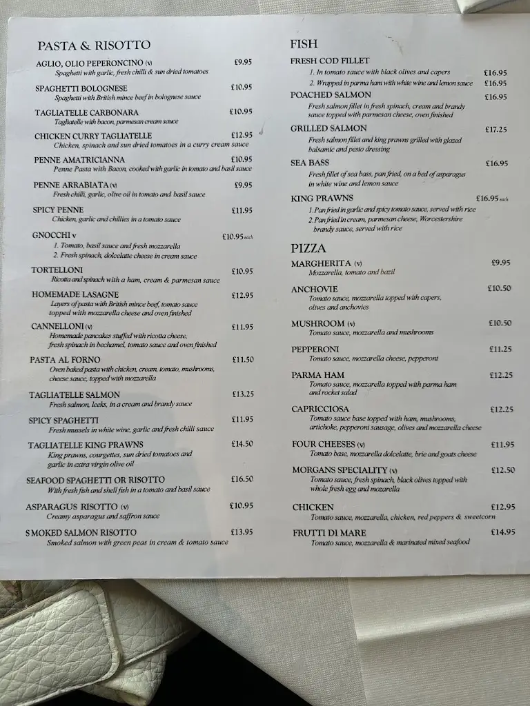 Menü_Morgans_Eastbourne_Bild_1