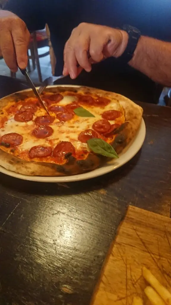 Menu_Rustico Neapolitan (Eastbourne)_Eastbourne_immagine_6