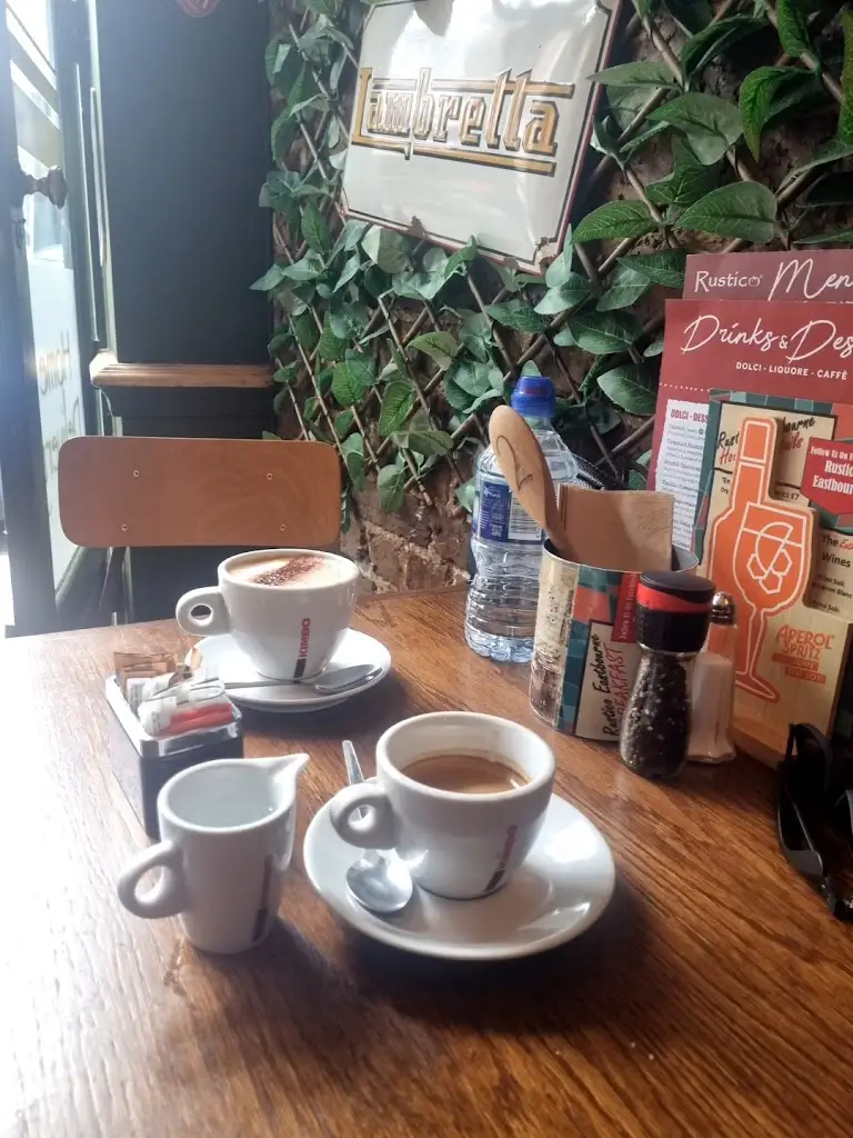 Menu_Rustico Neapolitan (Eastbourne)_Eastbourne_immagine_8