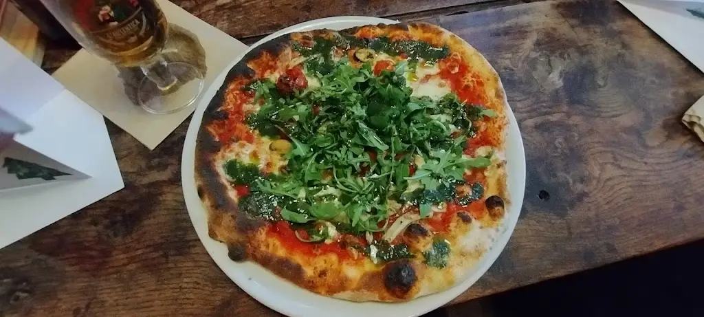 Menu_Rustico Neapolitan (Eastbourne)_Eastbourne_immagine_9