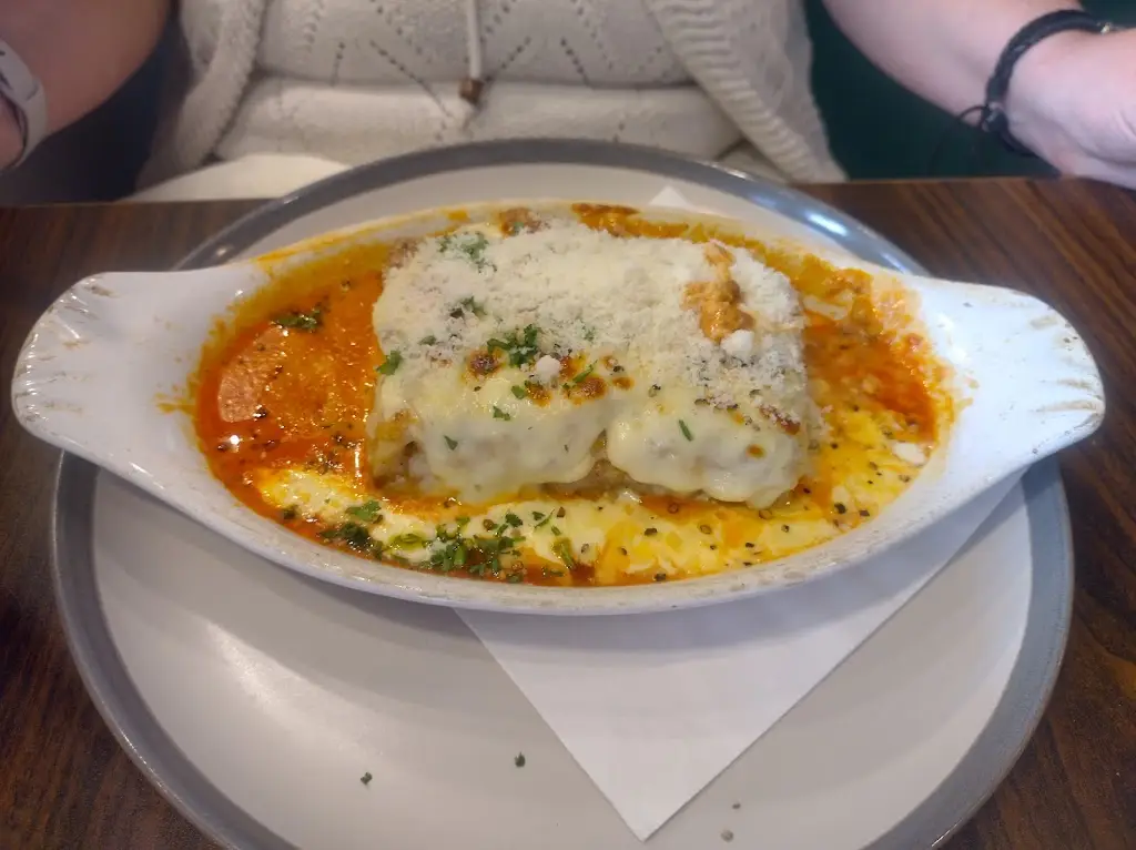 Menu_Rossi's Eastbourne_Eastbourne_image_5