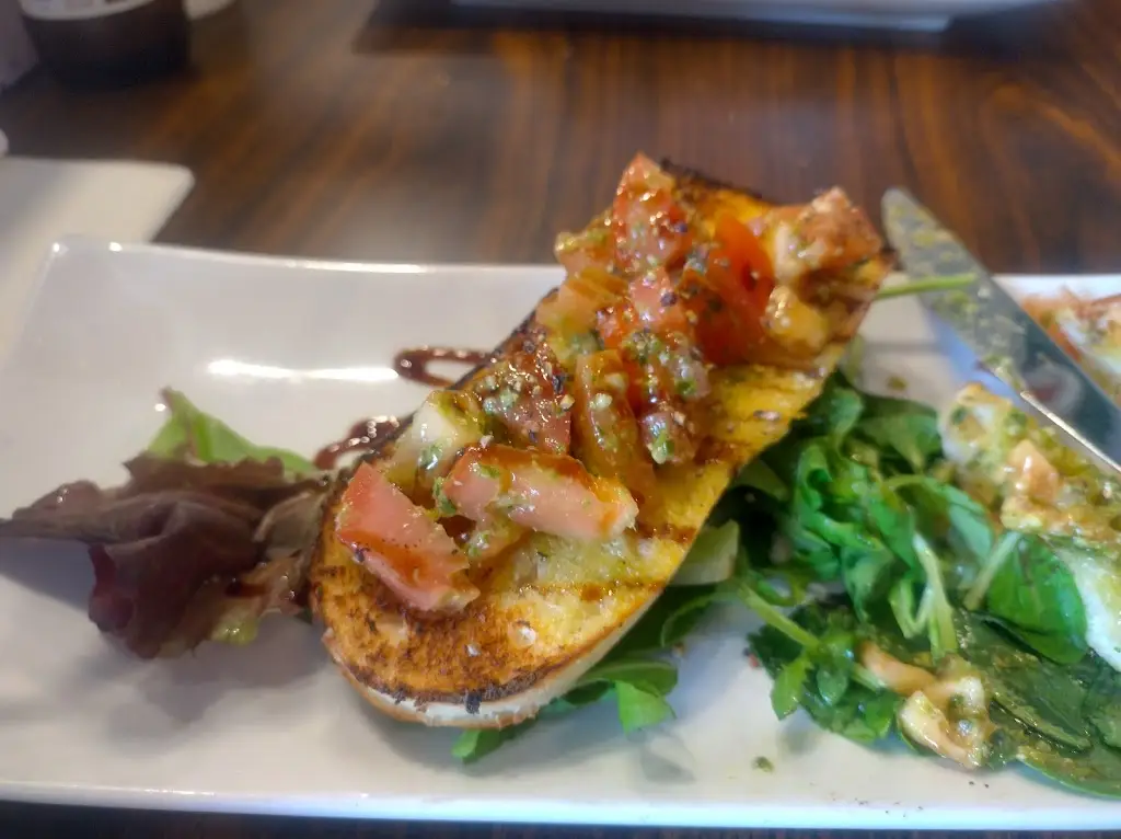 Menu_Rossi's Eastbourne_Eastbourne_image_9