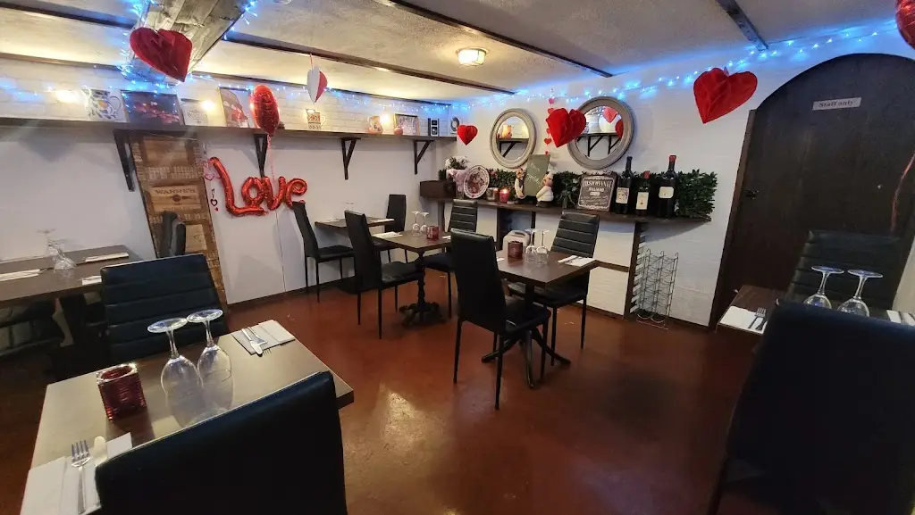 Zsofia Barocsi_Rossi's Eastbourne_Eastbourne_review