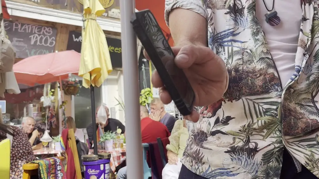 Minh Anh Nguyễn_Soup N Tap / Soup Shack_Eastbourne_recensione