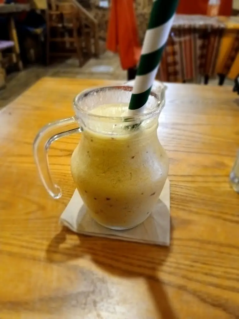 Sarah Drysdale_Soup N Tap / Soup Shack_Eastbourne_recensione