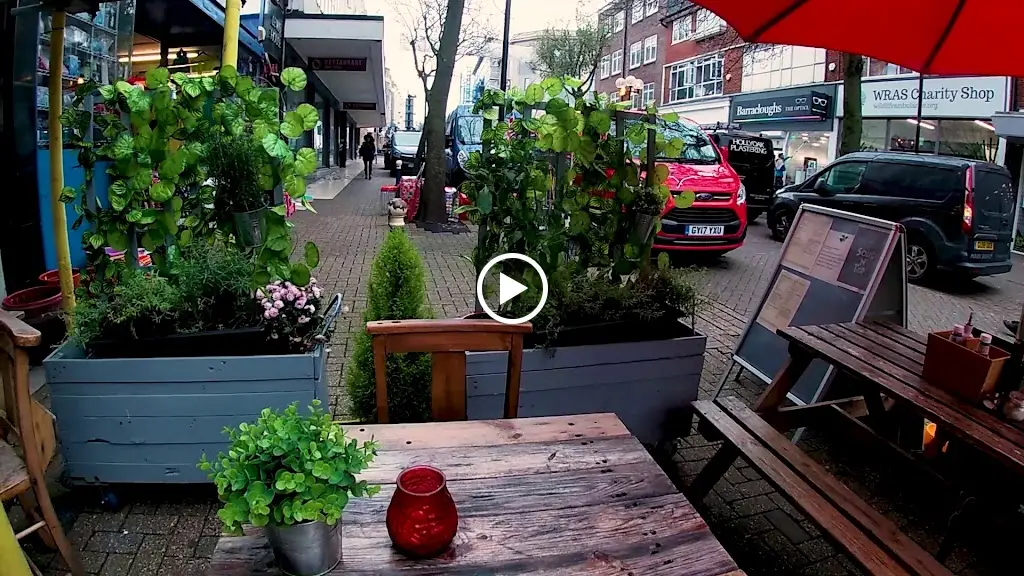 Soup N Tap / Soup Shack_Eastbourne_slider_image_2