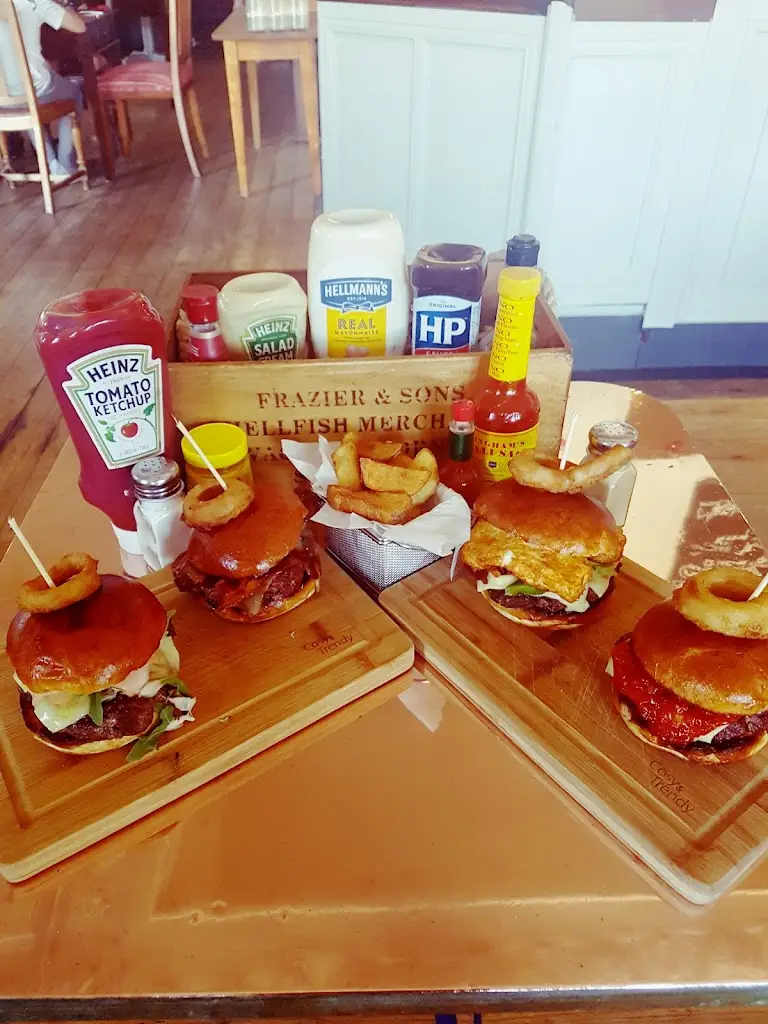 Menu_The Two Bulls Steakhouse_Eastbourne_image_8